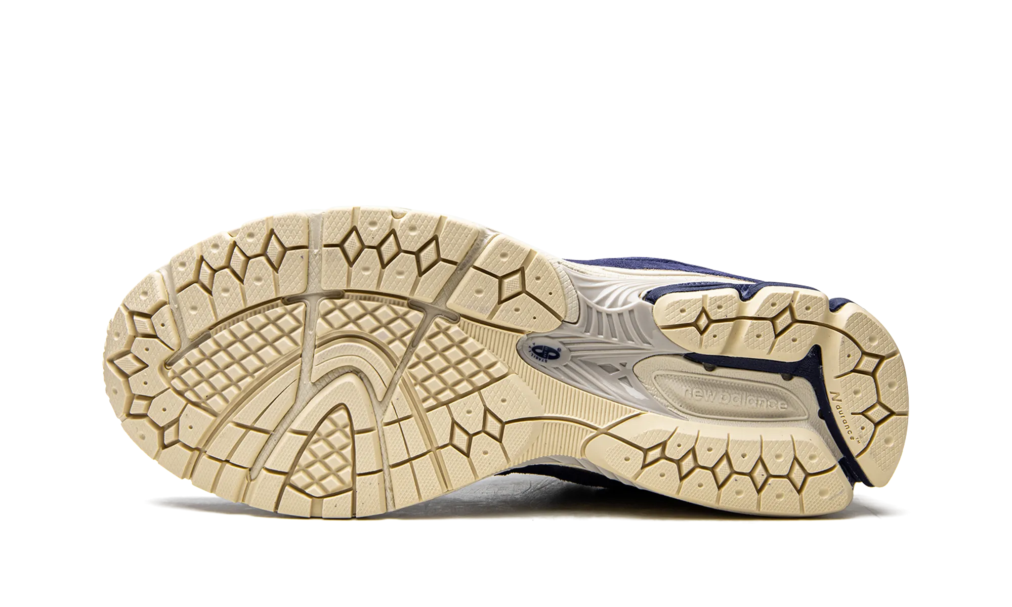 2002R "Night Tide" unisex shoe design simple design