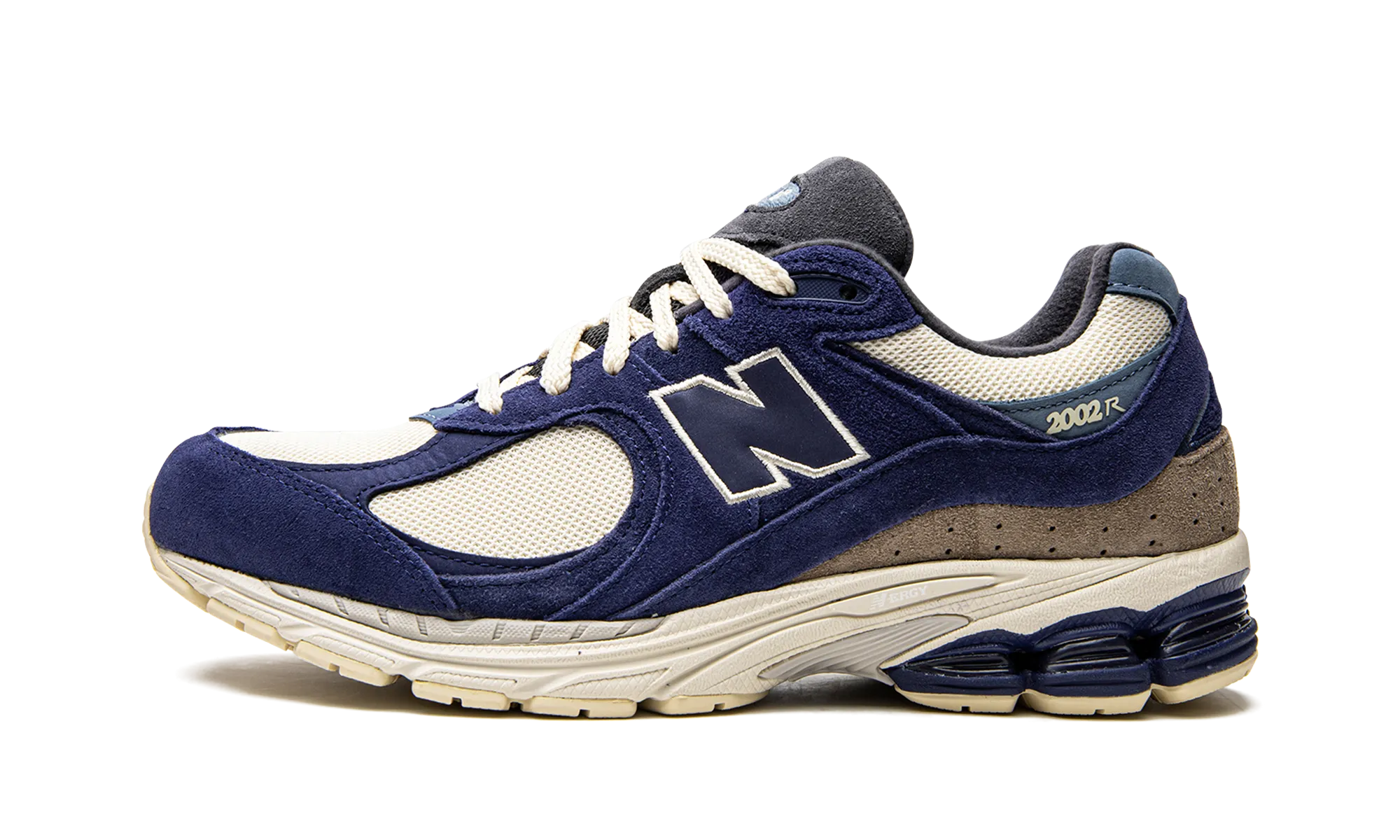 marathon - event running shoes 2002R "Night Tide"