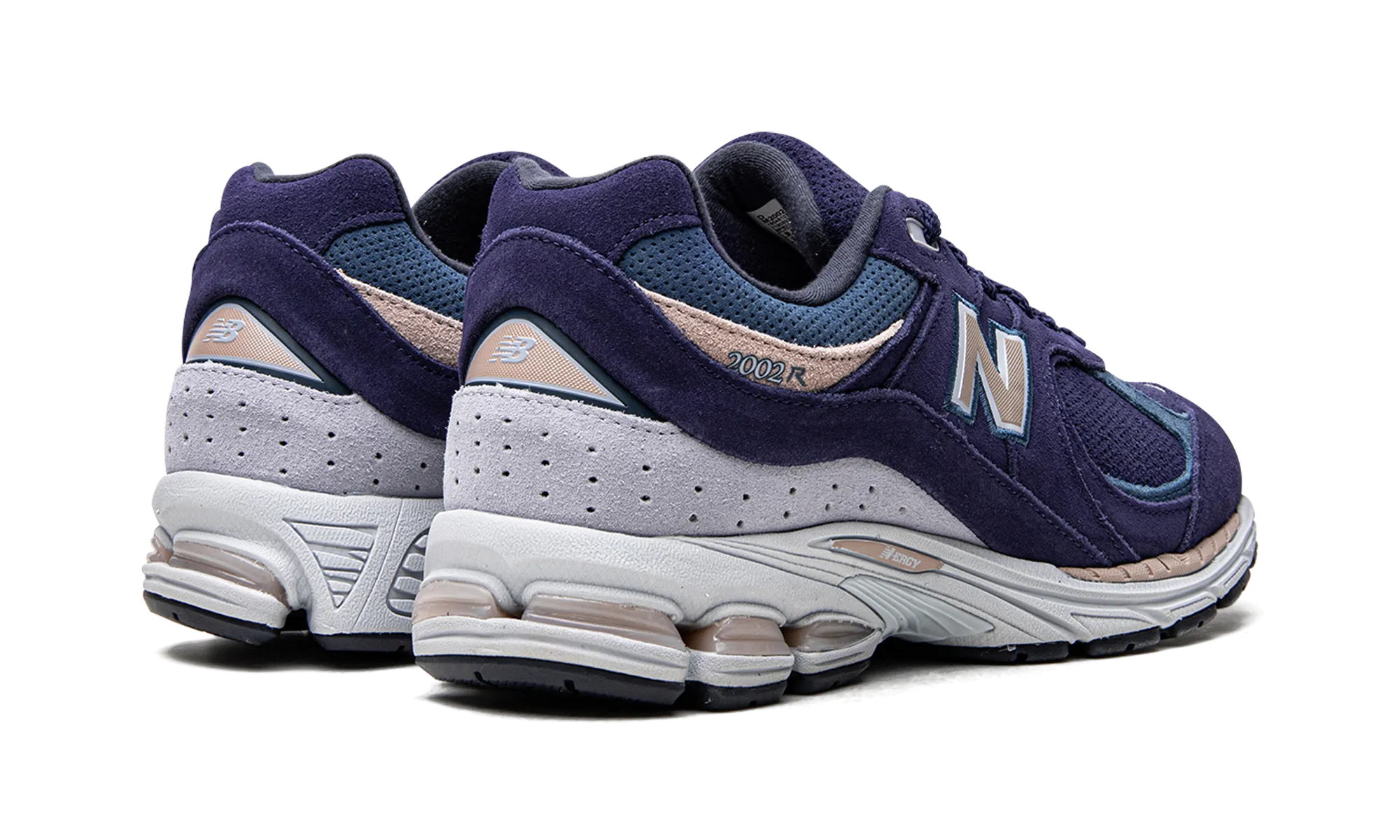 Durable Build 2002R "Night Tide"