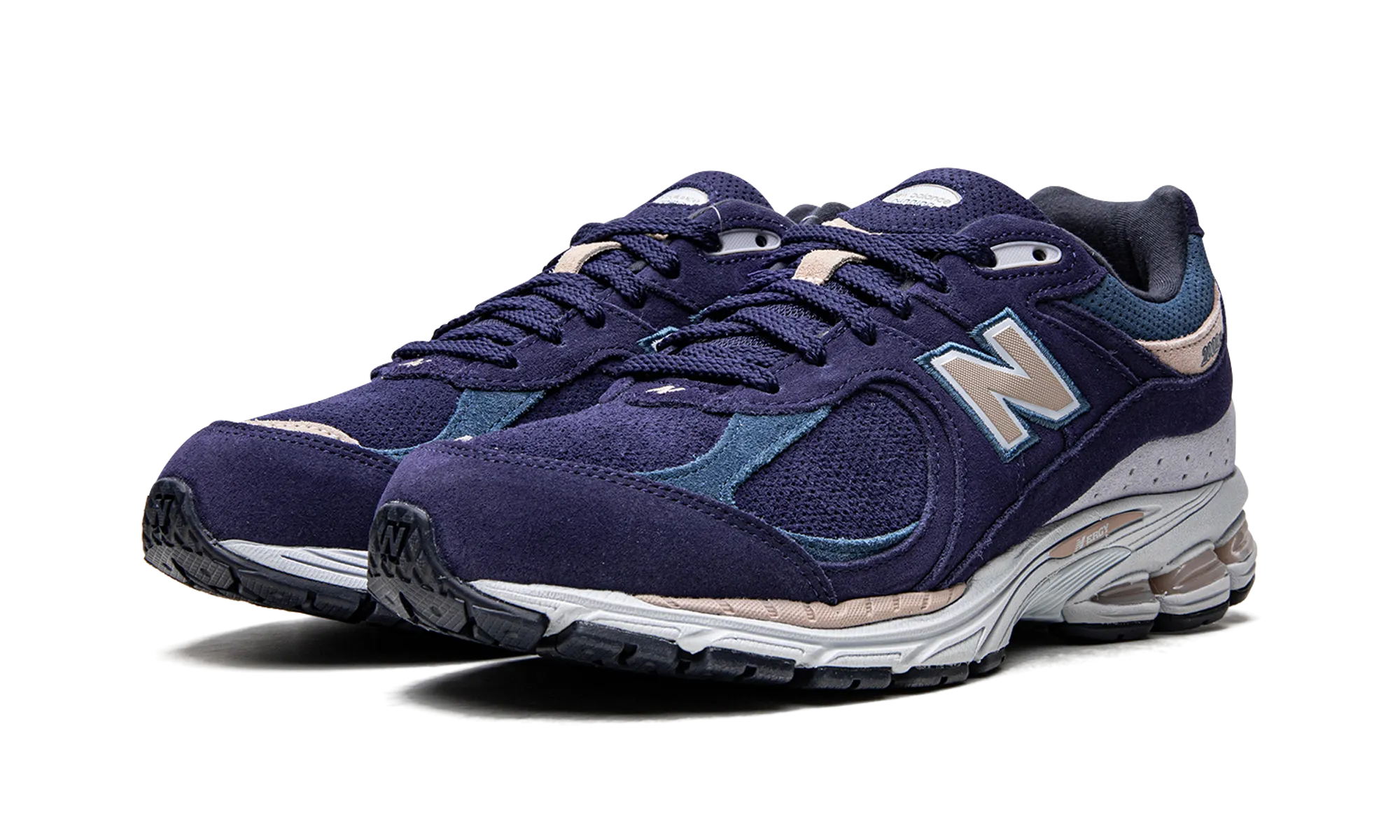 high - top 2002R "Night Tide"
