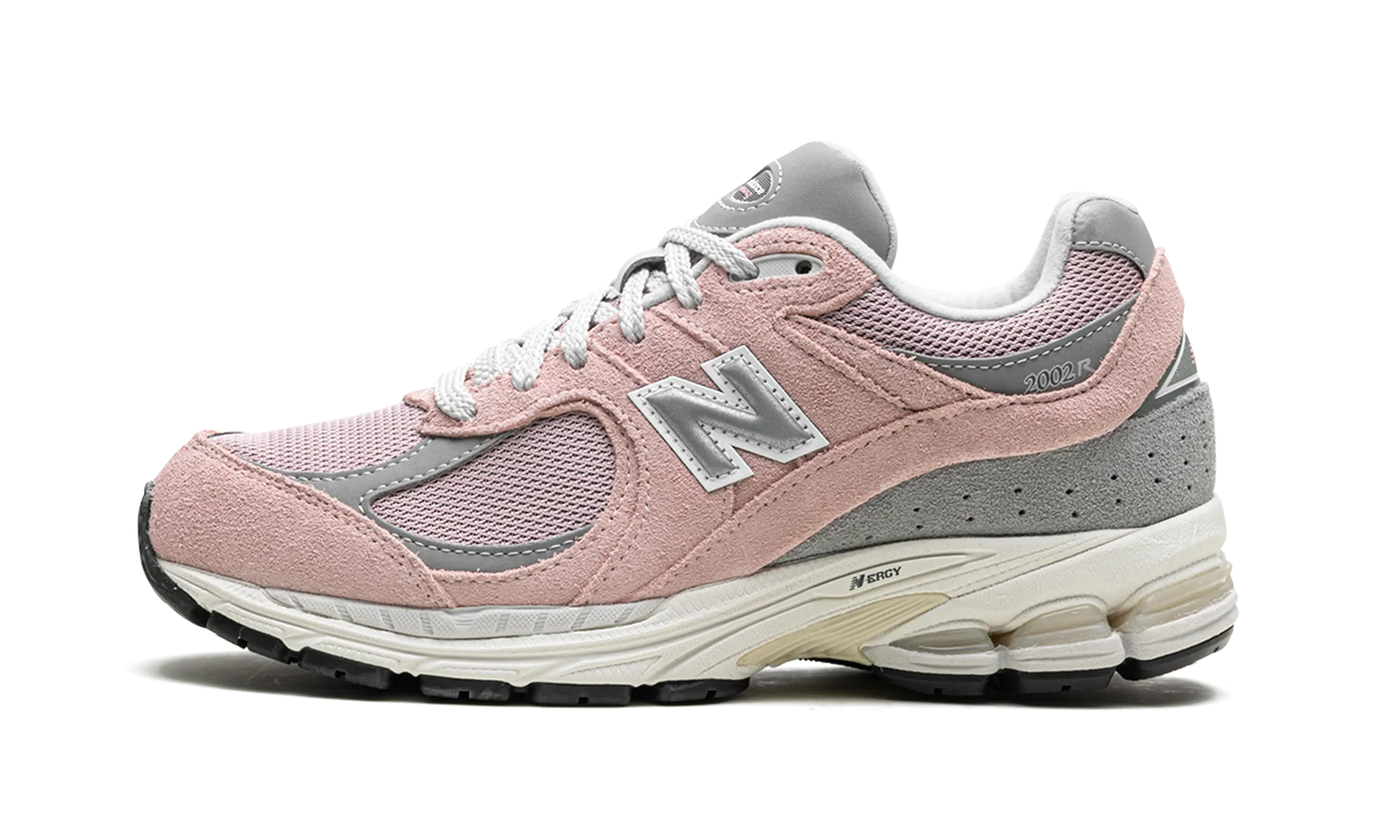Concentration - boosting 2002R "Orb Pink"