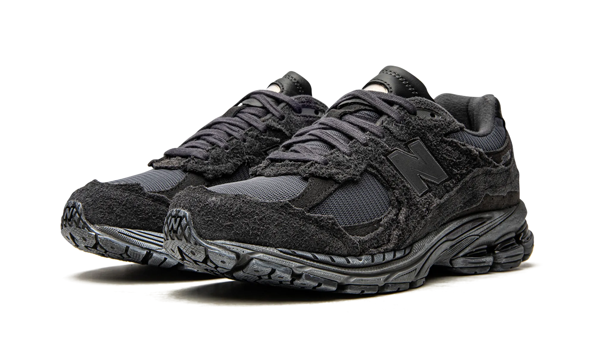 2002R "PHANTOM" fitness enthusiasts' shoes Trail grip