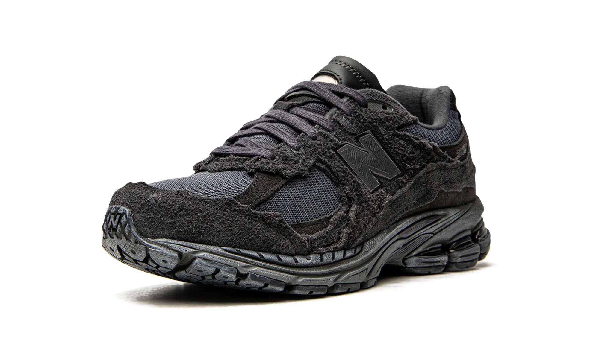 Shock Absorbing casual - sneakers 2002R "PHANTOM"