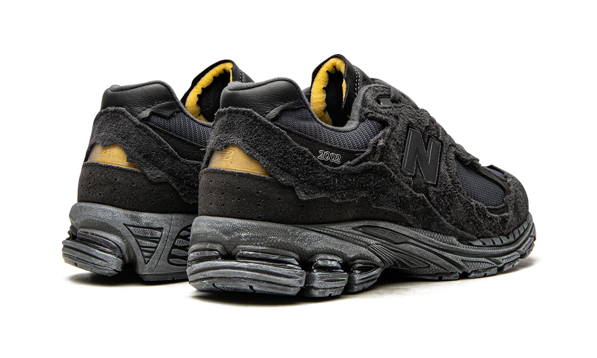 Comfortable Fit Socks 2002R "PHANTOM"