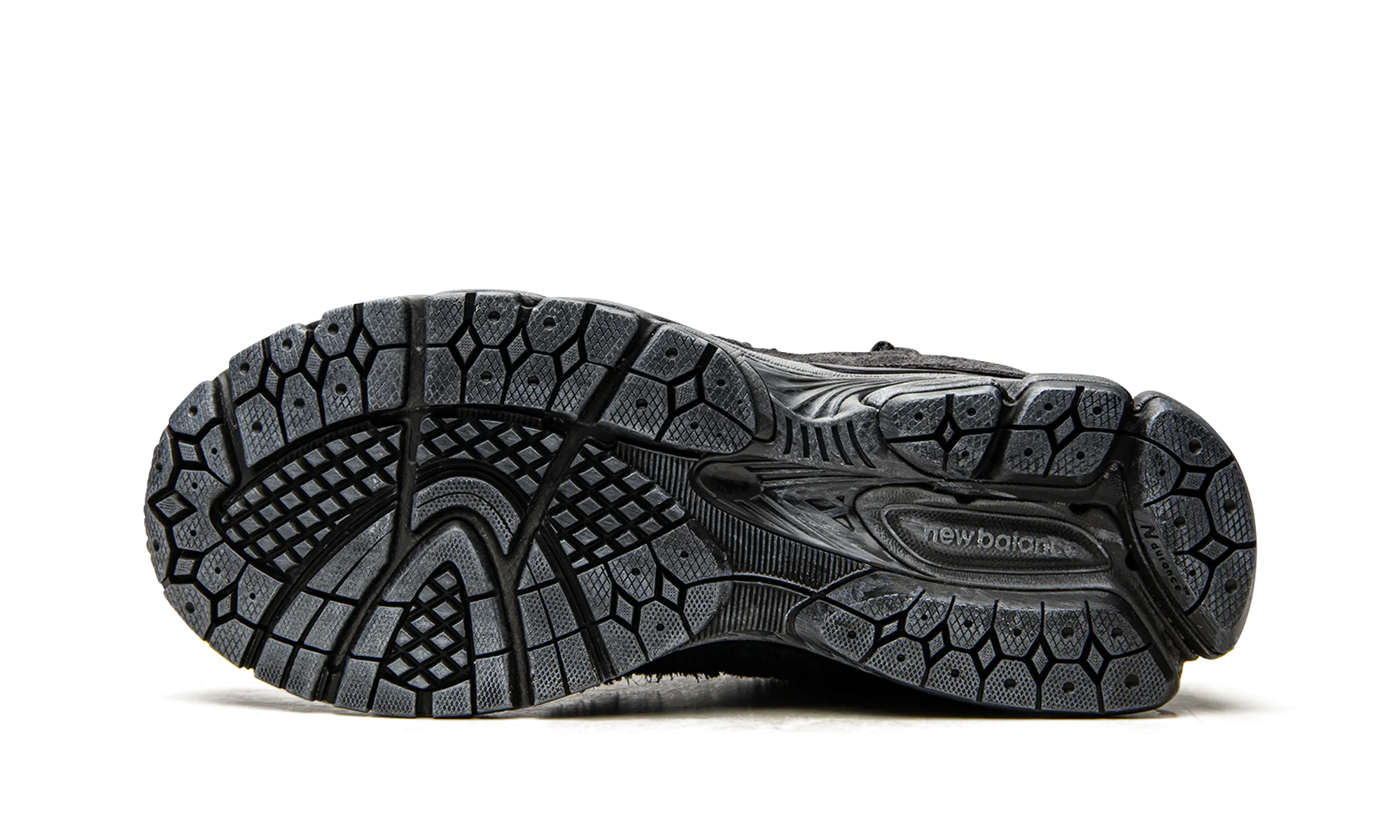 mesh construction shoes 2002R "PHANTOM"