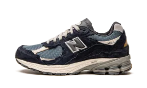 fitness shoe items 2002R "Protection Pack - Dark Navy"