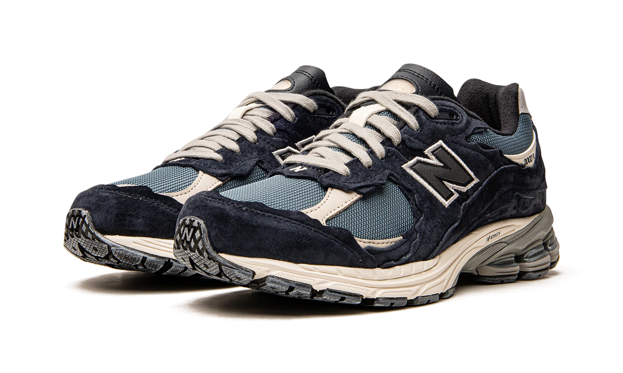 moisture - wicking lining 2002R "Protection Pack - Dark Navy"
