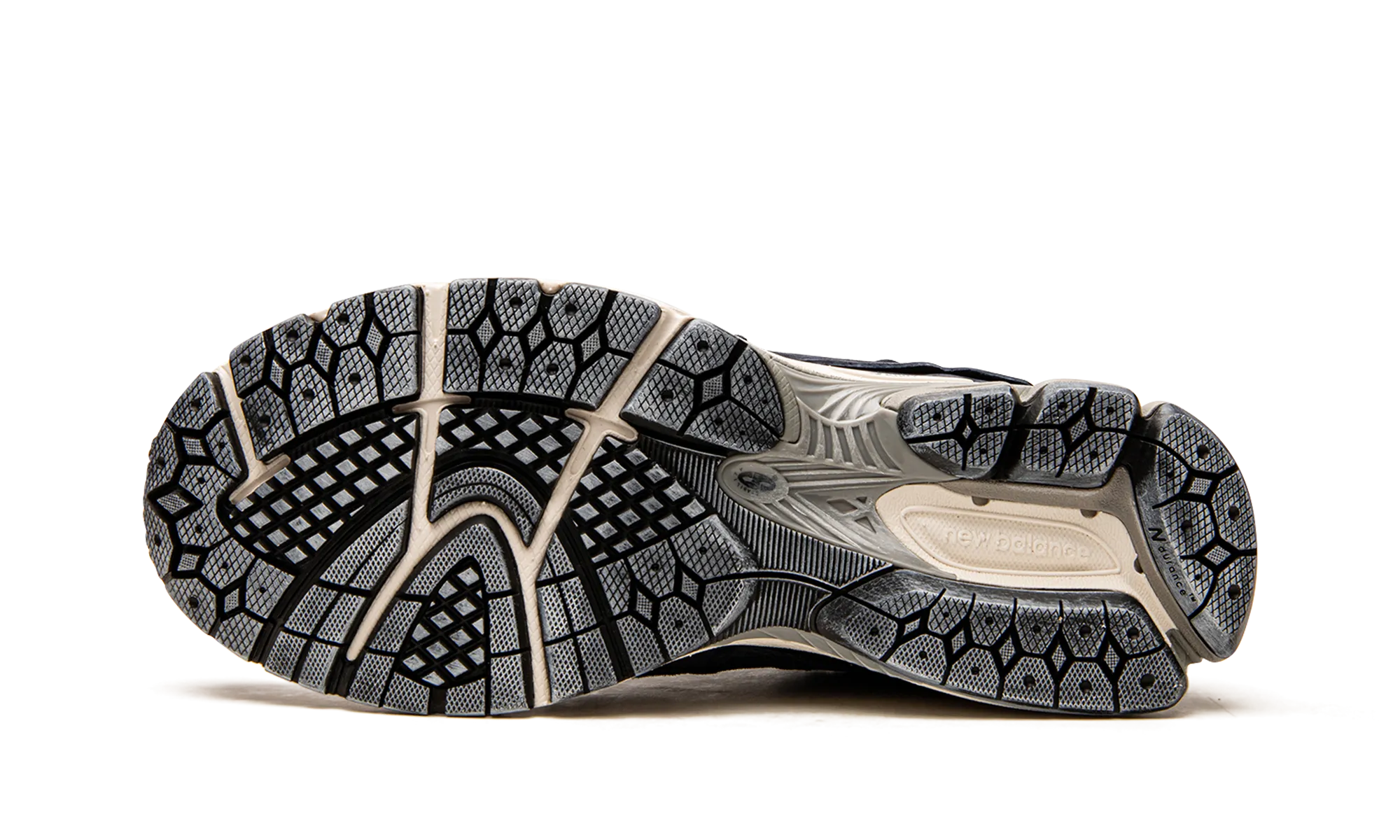 Walking Essential Anti   Slip Feature 2002R "Protection Pack - Dark Navy"