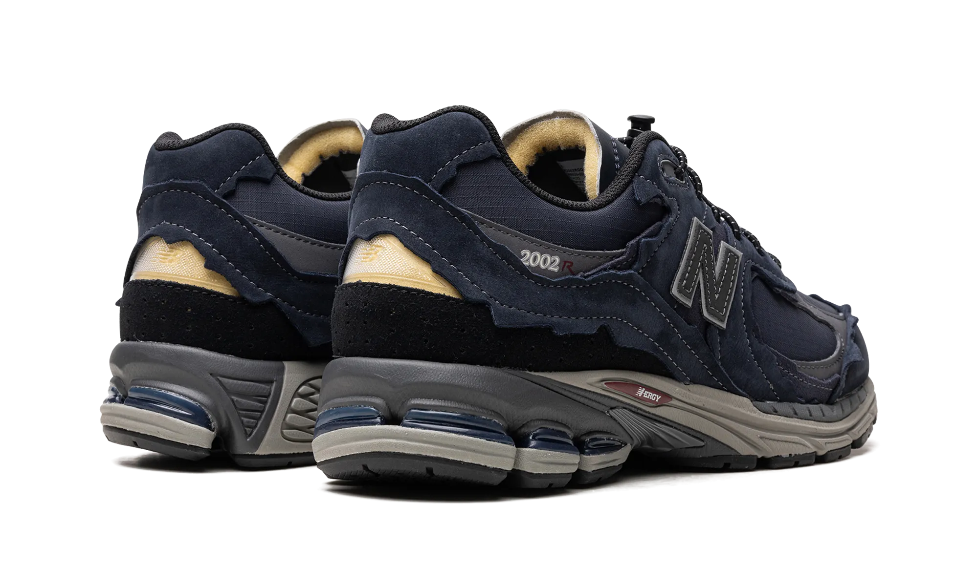 2002R "Protection Pack - Eclipse" long - distance runners' shoes running for a way to stay adaptable
