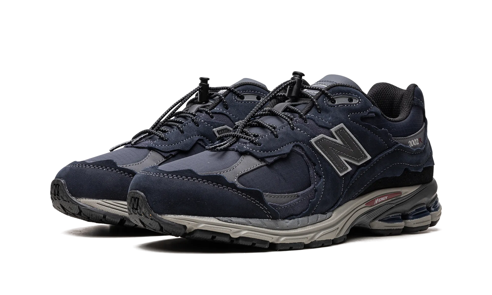 Warm 2002R "Protection Pack - Eclipse"