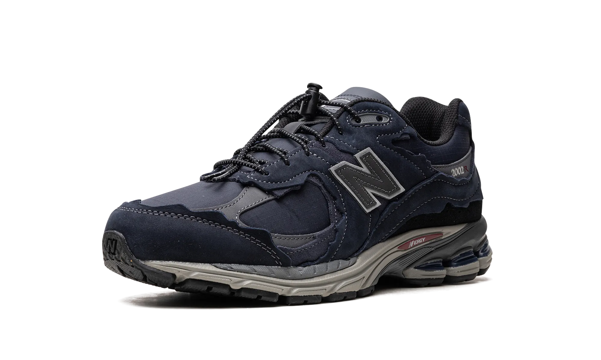 running in a beach area shoes top - rated 2002R "Protection Pack - Eclipse"