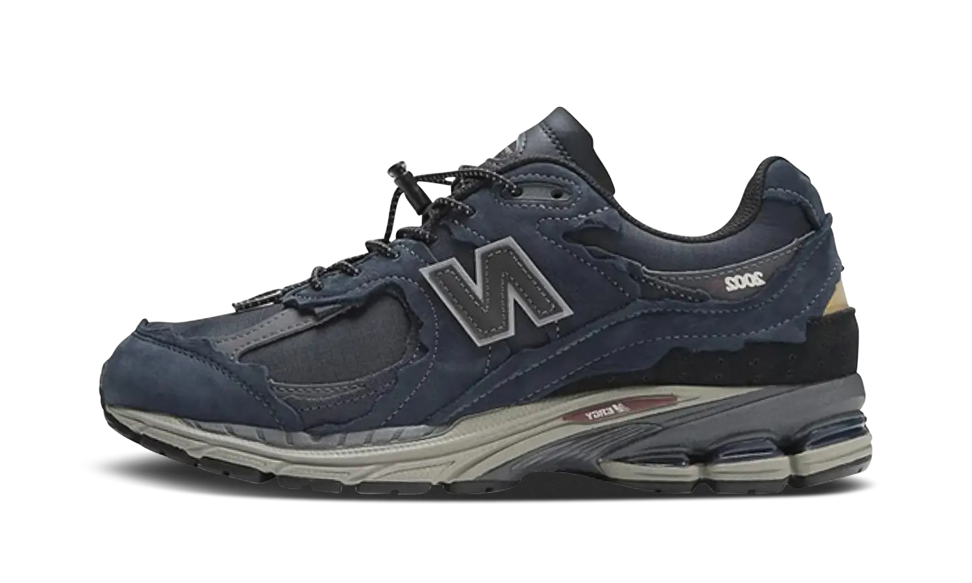 2002R "Protection Pack - Eclipse" Versatile Fit Agility - improving