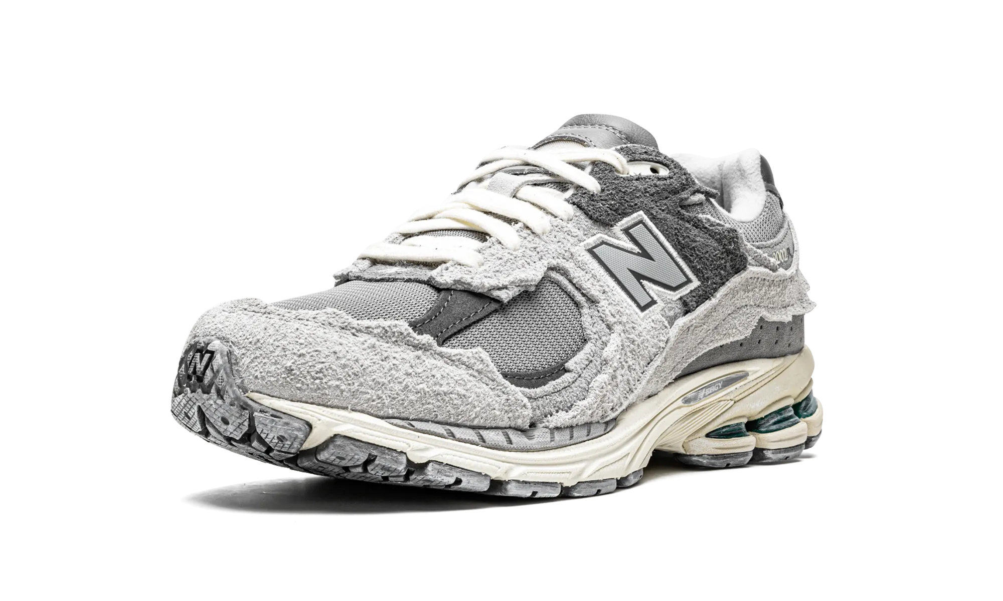 Gift Idea 2002R "Protection Pack - Grey"