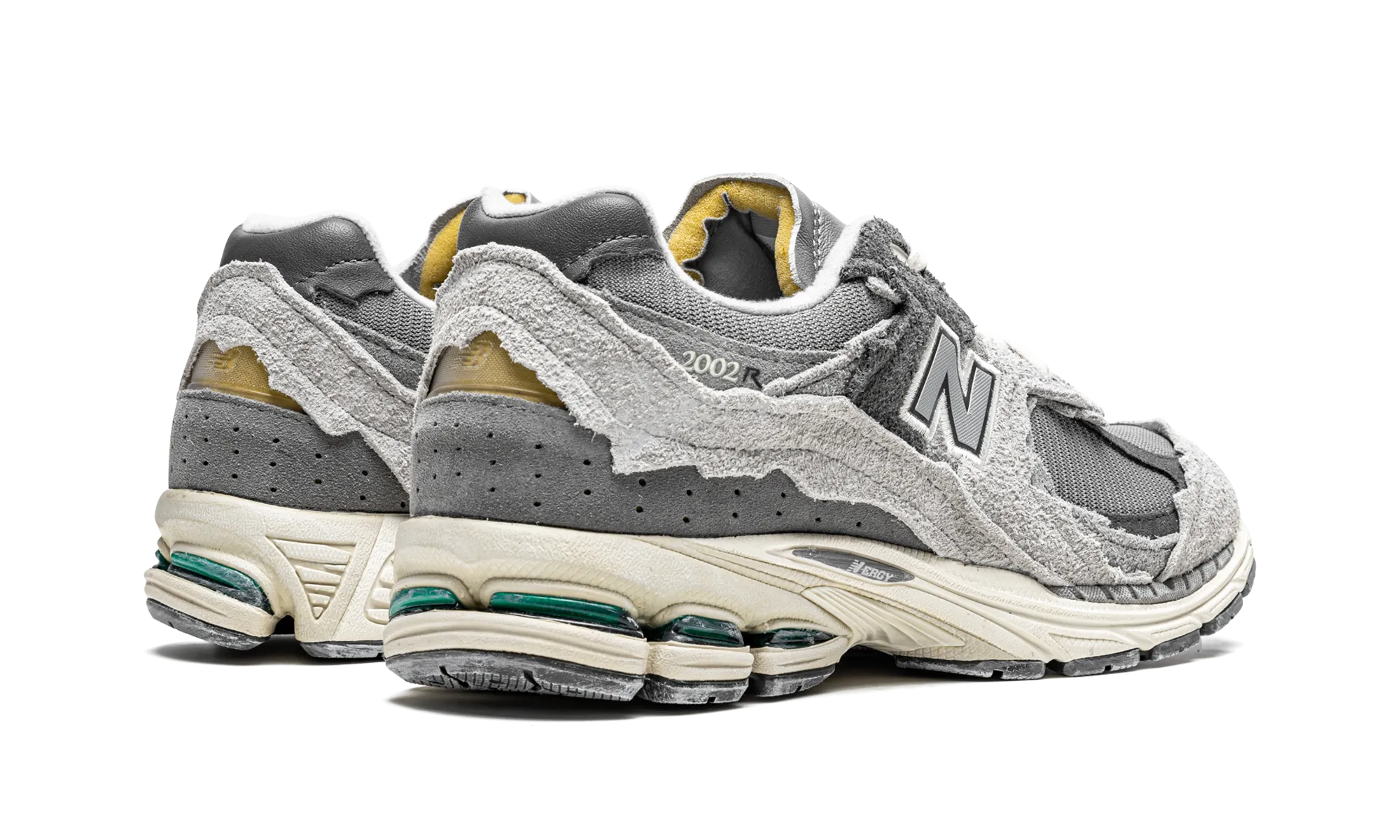 2002R "Protection Pack - Grey" arch support insert Timberland 6-Inch