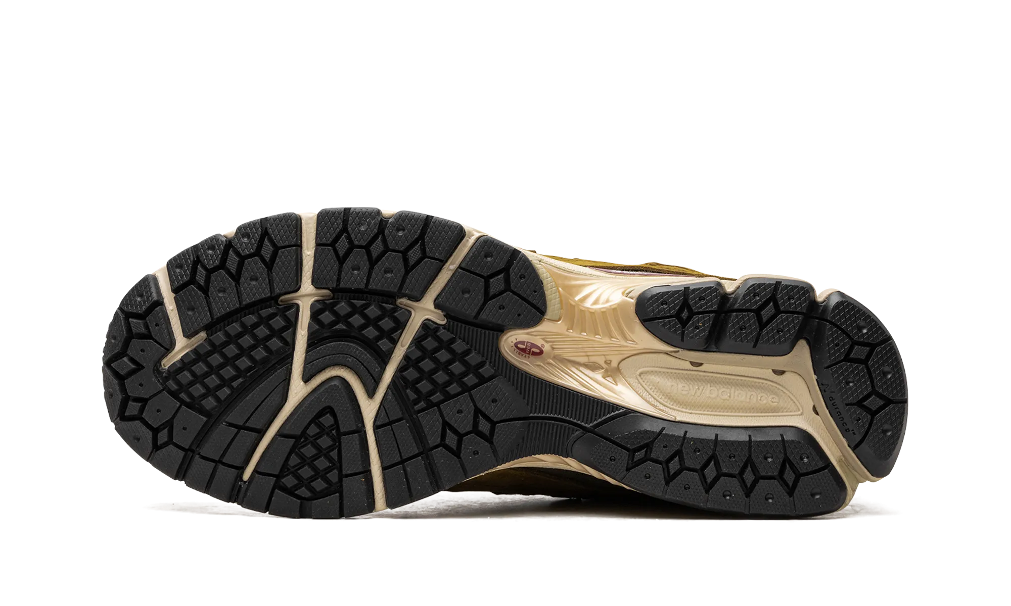 grass shoes running in local races shoes 2002R "Protection Pack - High Desert"