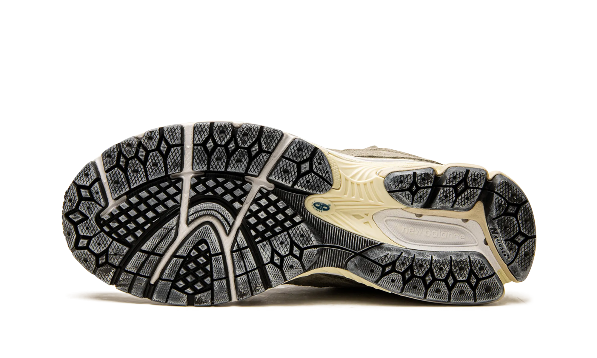 training aids medieval - themed running option 2002R "Protection Pack - Mirage Grey"
