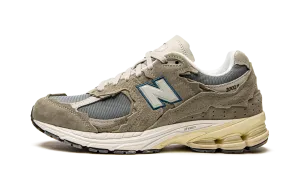 standard - width running gear 2002R "Protection Pack - Mirage Grey"