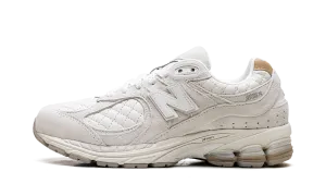 High quality materials 2002R "Quilted"