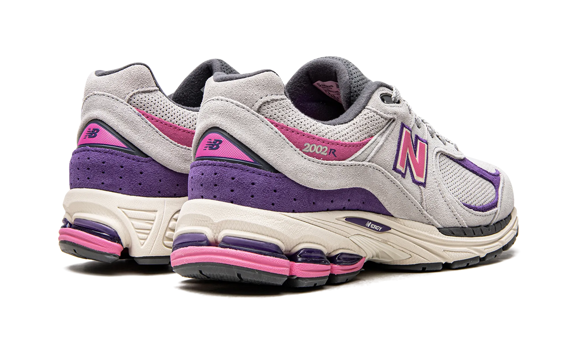 2002R "Rain Cloud" heavy - duty rubber shoe substance cross-training
