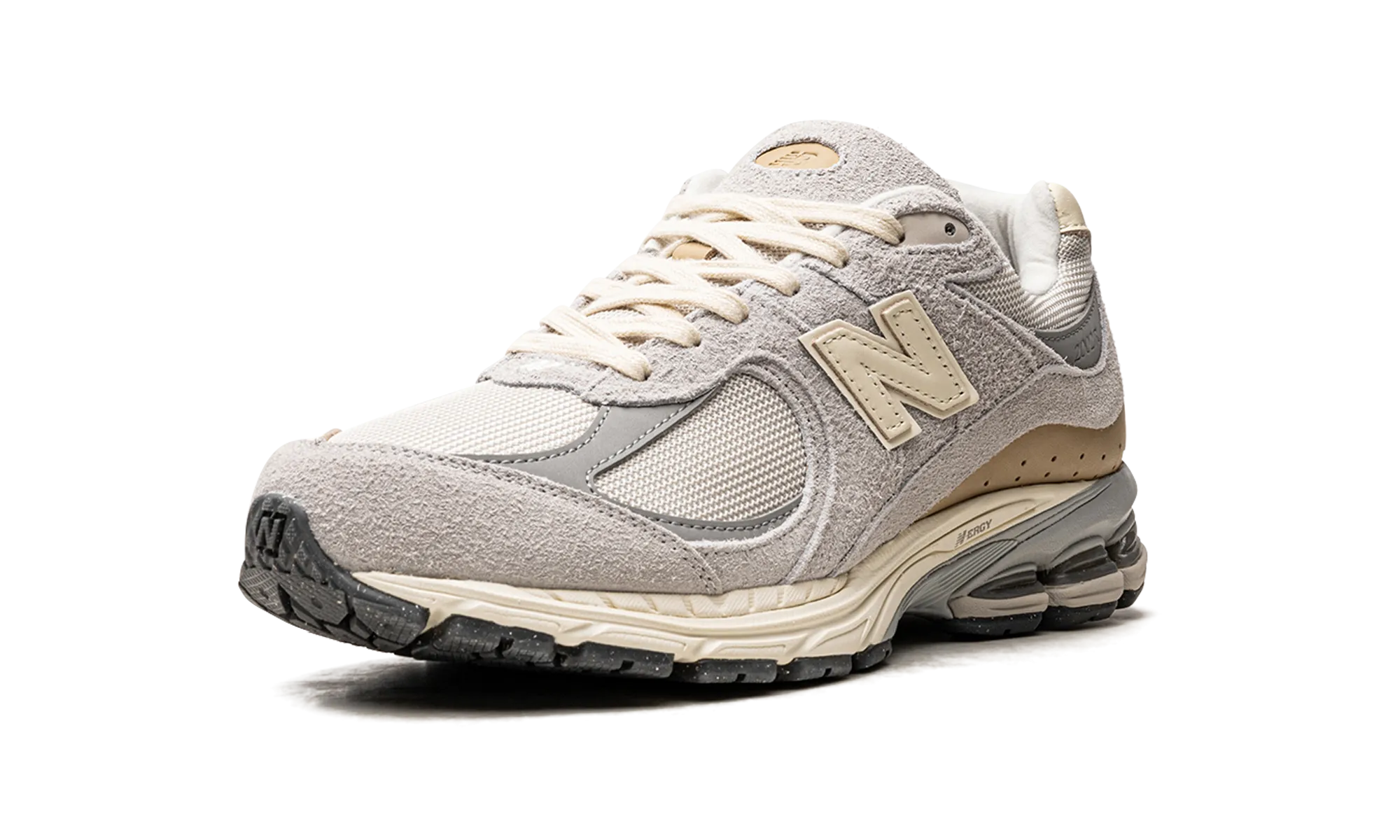 optimal - running molded - insole shoes 2002R "Rain Cloud"