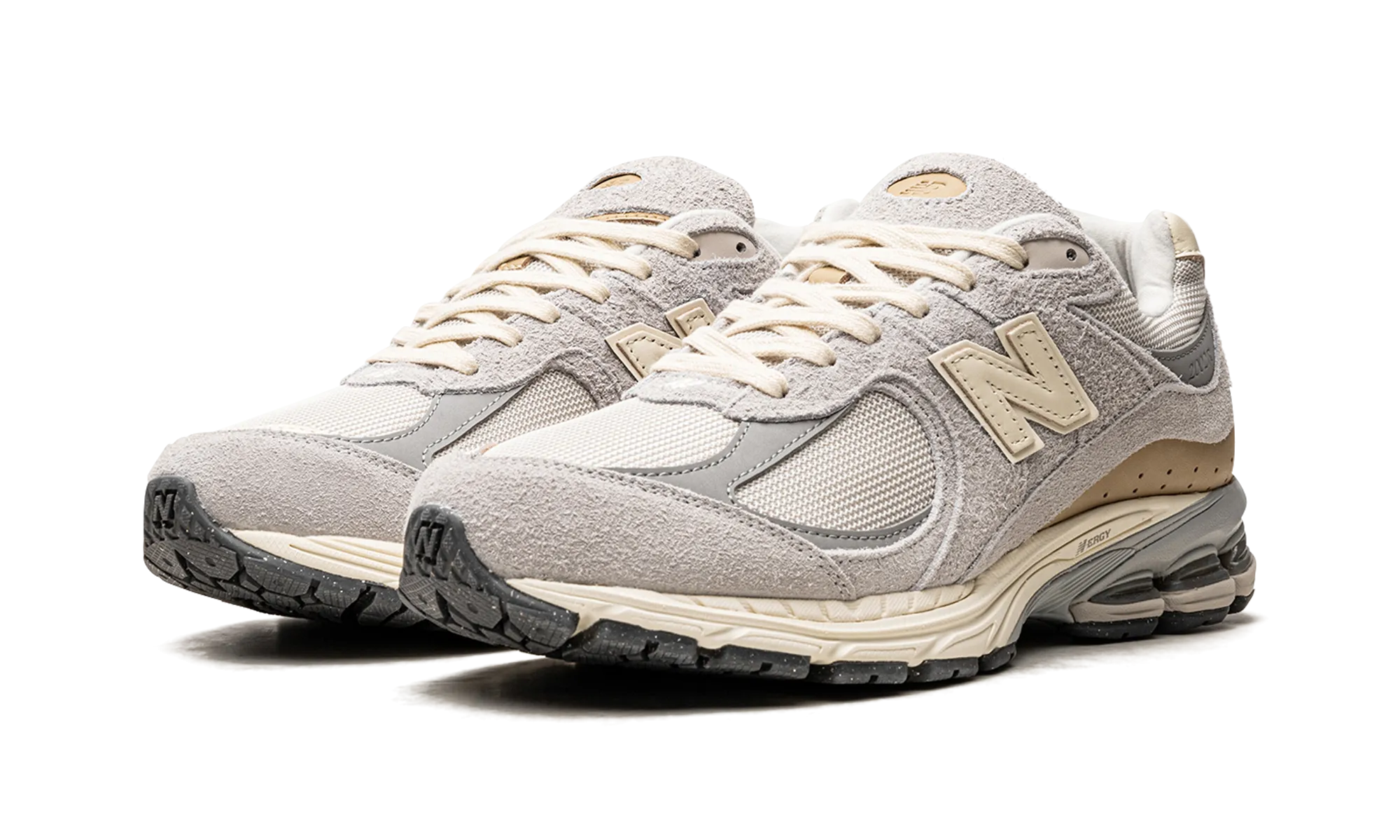 anti - microbial - treatment shoes 2002R "Rain Cloud"