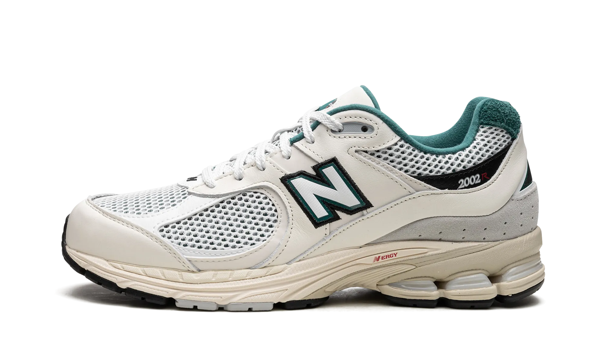 2002R "Sea Salt/Vintage Teal" Impact Foam