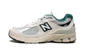 2002R "Sea Salt/Vintage Teal" Impact Foam