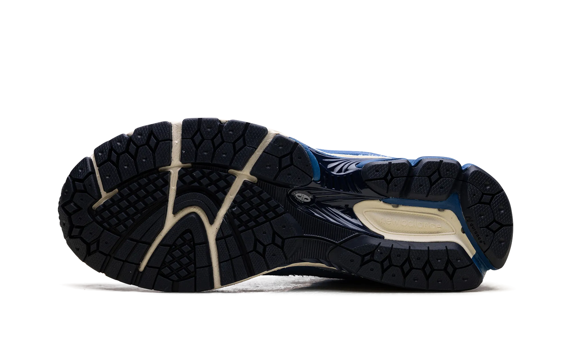 fashion - forward shoes 2002R "Shoe Palace - Blue"