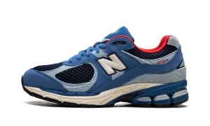 2002R "Shoe Palace - Blue" Waterproof Material