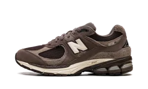 reliable - performance shoes casual - wear 2002R "Shoe Palace Volcanic Rocks Brown"