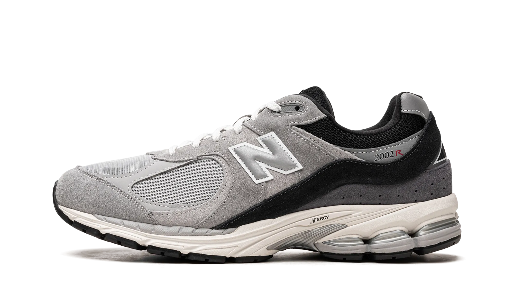 running in groups 2002R "Slate Grey / Black"