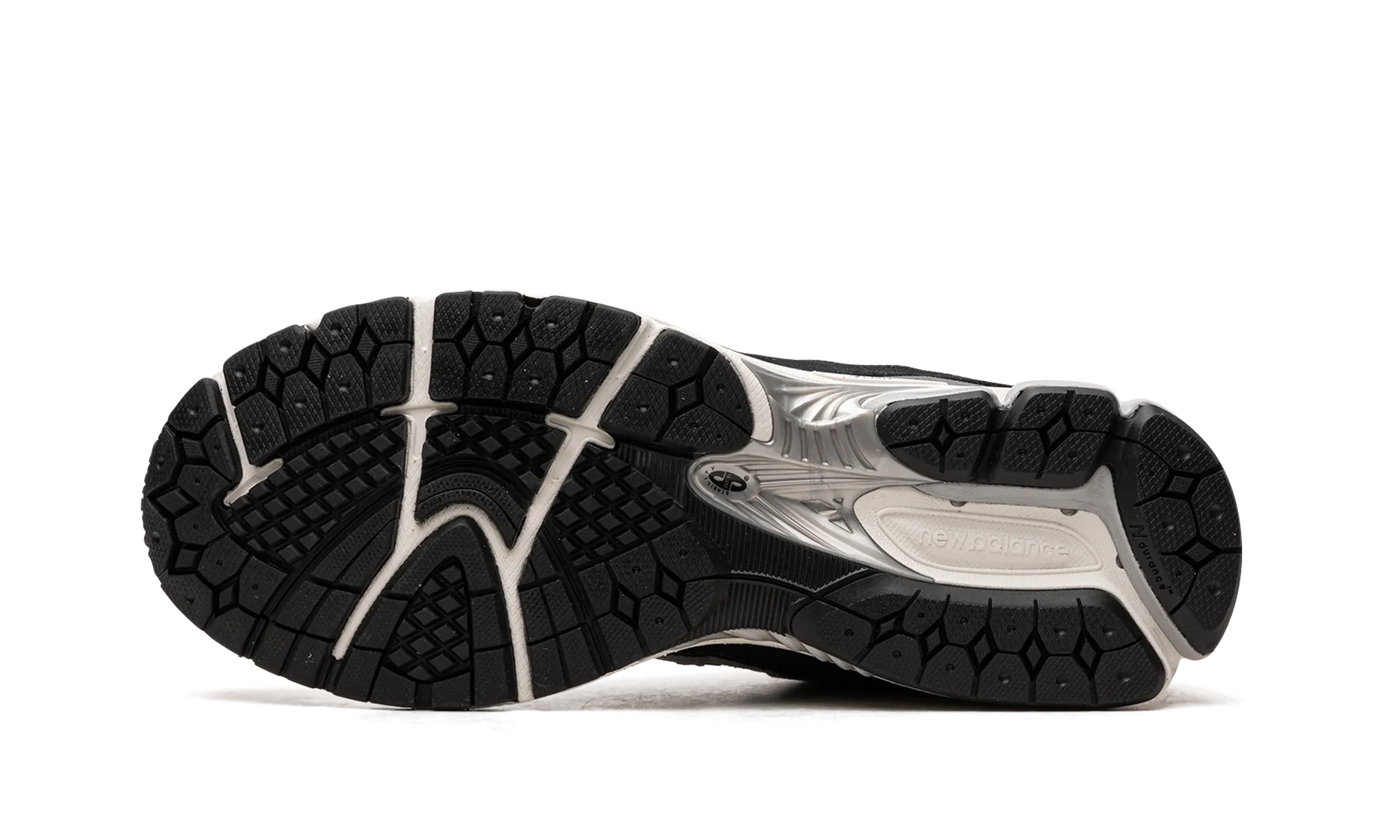 Quick Drying 2002R "Slate Grey / Black"