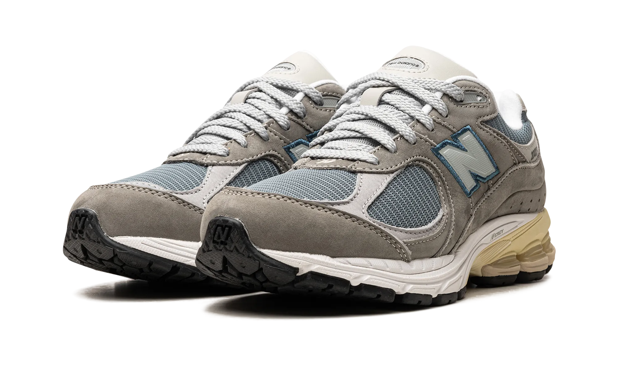 hook - and - loop endurance improvement 2002R "Steel Blue"