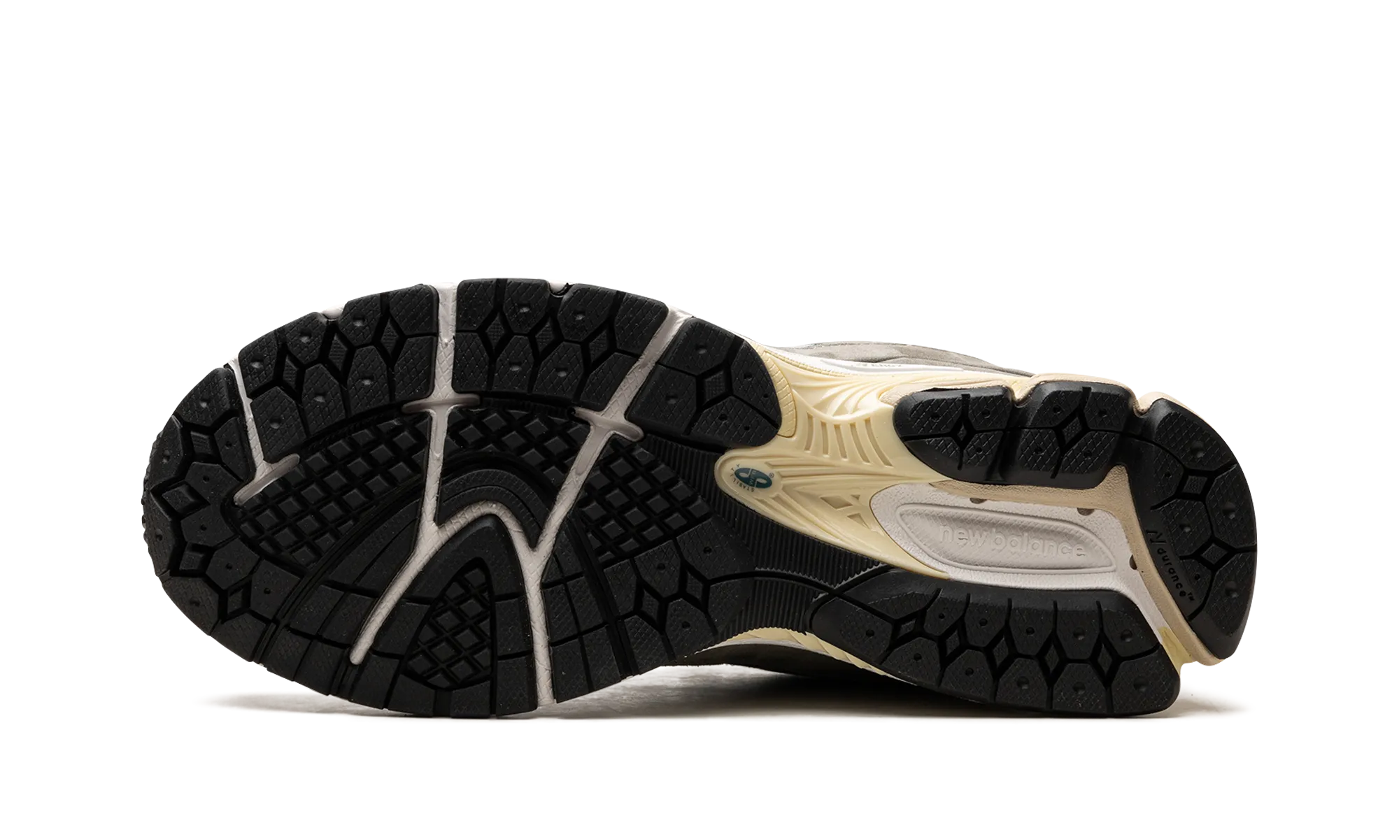 Mud - Resistant 2002R "Steel Blue"
