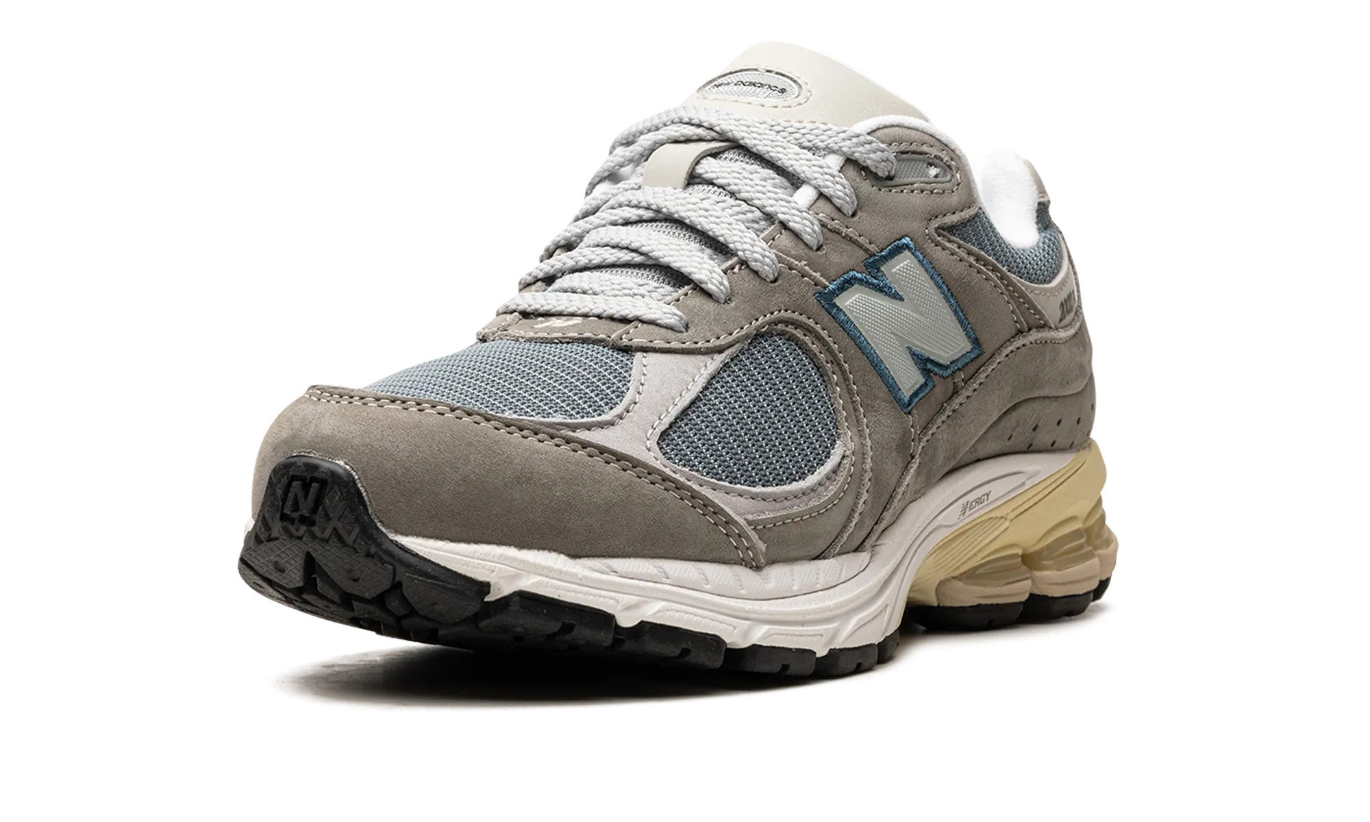 international - themed running gear individual sports shoes 2002R "Steel Blue"