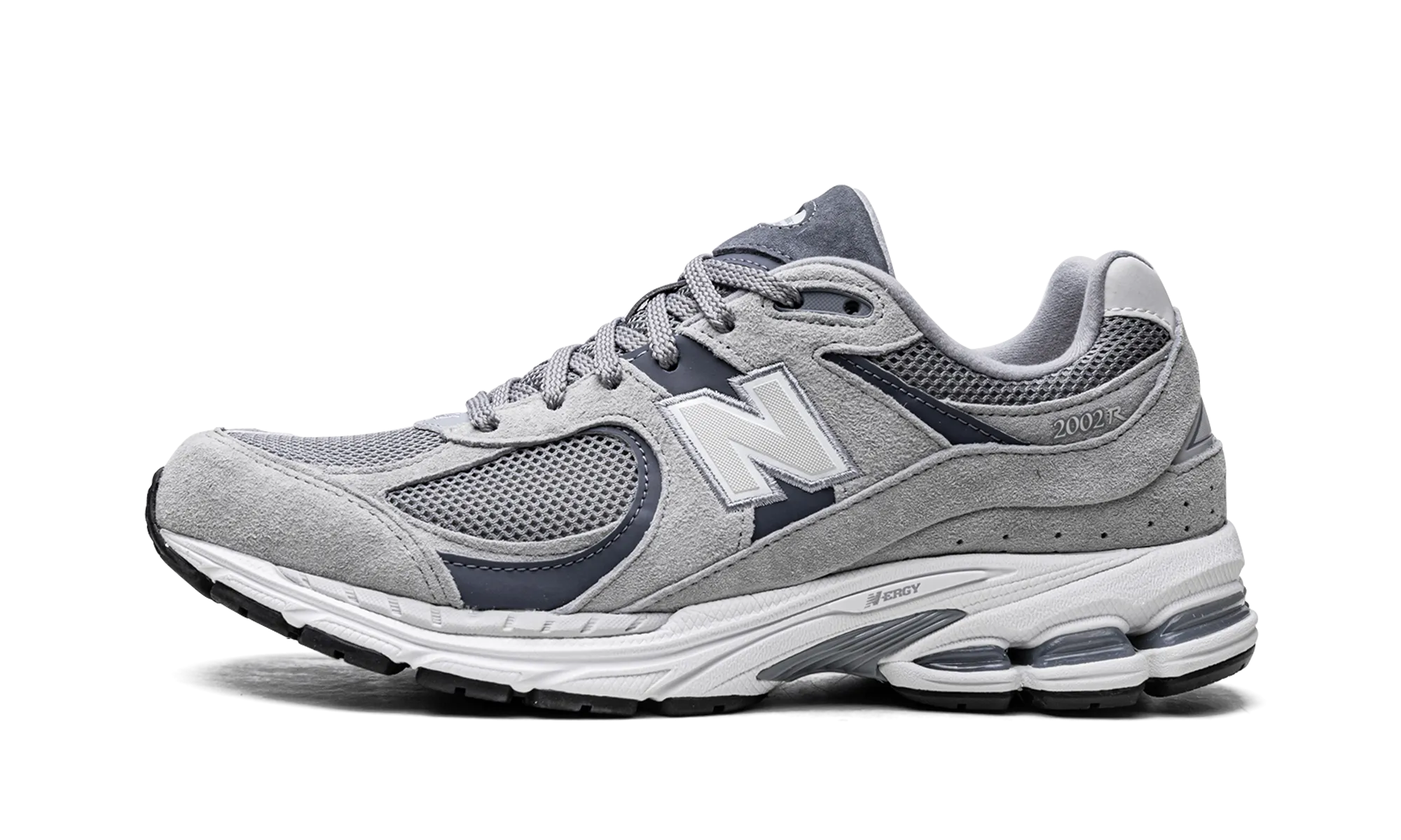 vented shoes 2002R "STEEL LEAD ORCA"