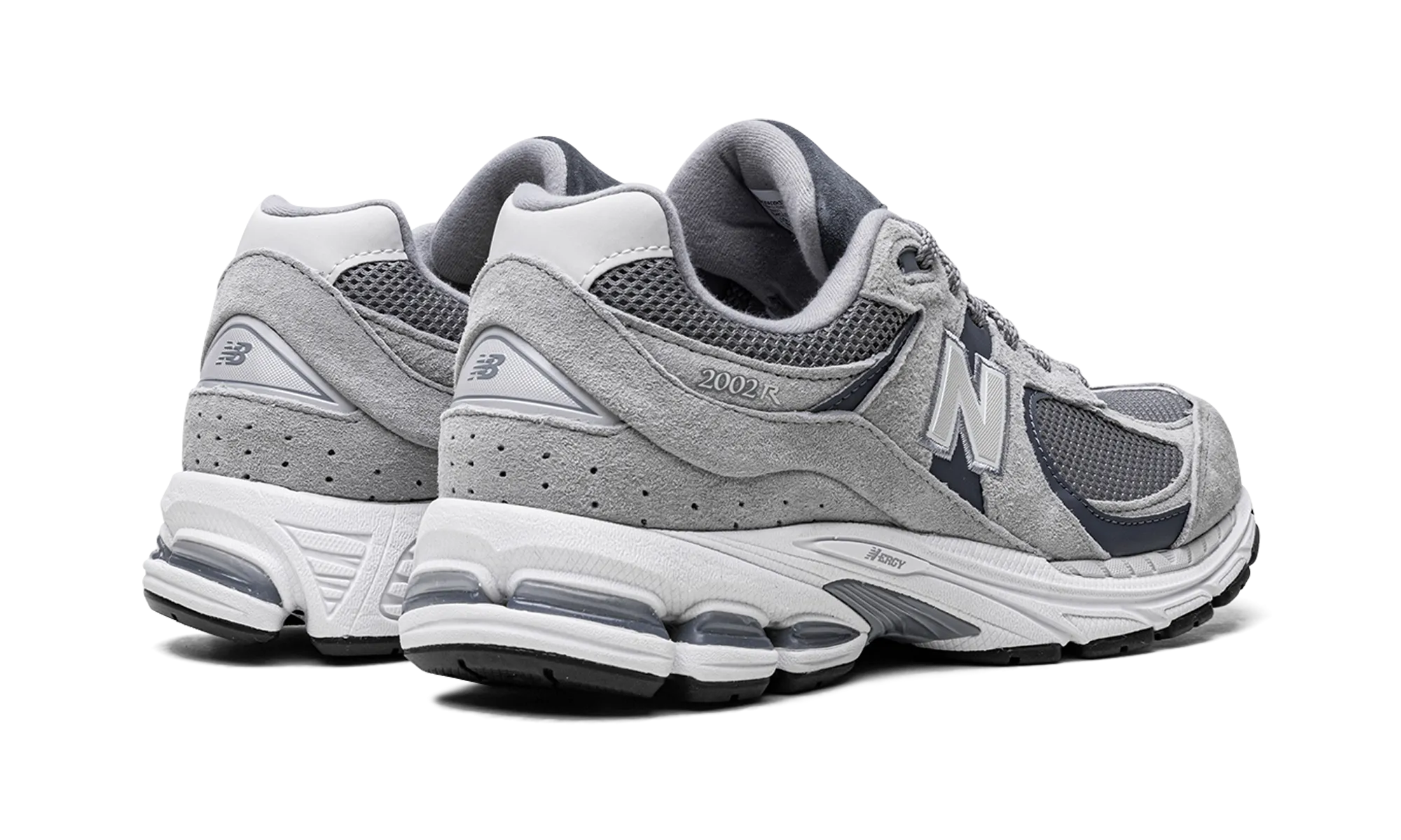 running in mud shoes all - weather 2002R "STEEL LEAD ORCA"