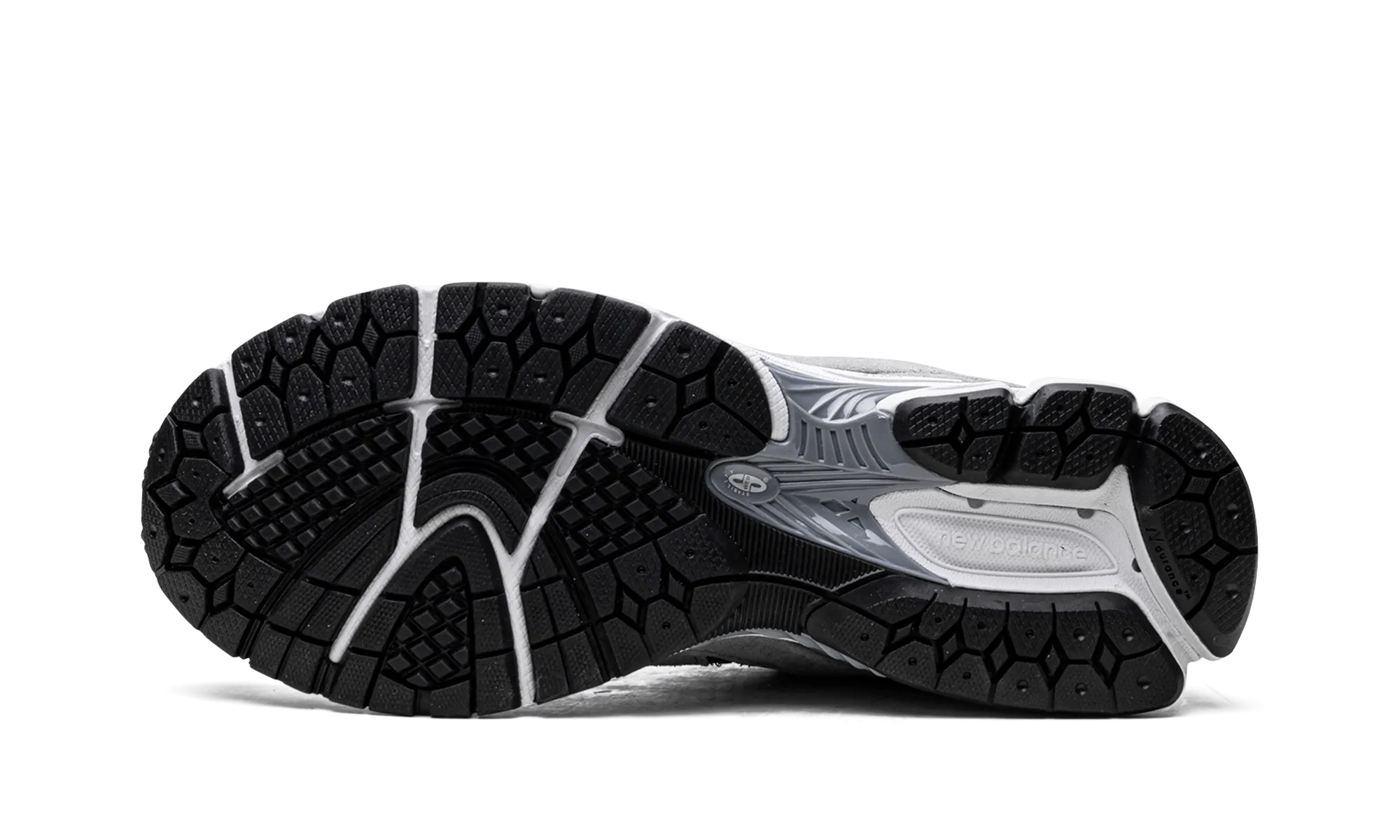 TPU - sole shoes 2002R "STEEL LEAD ORCA"