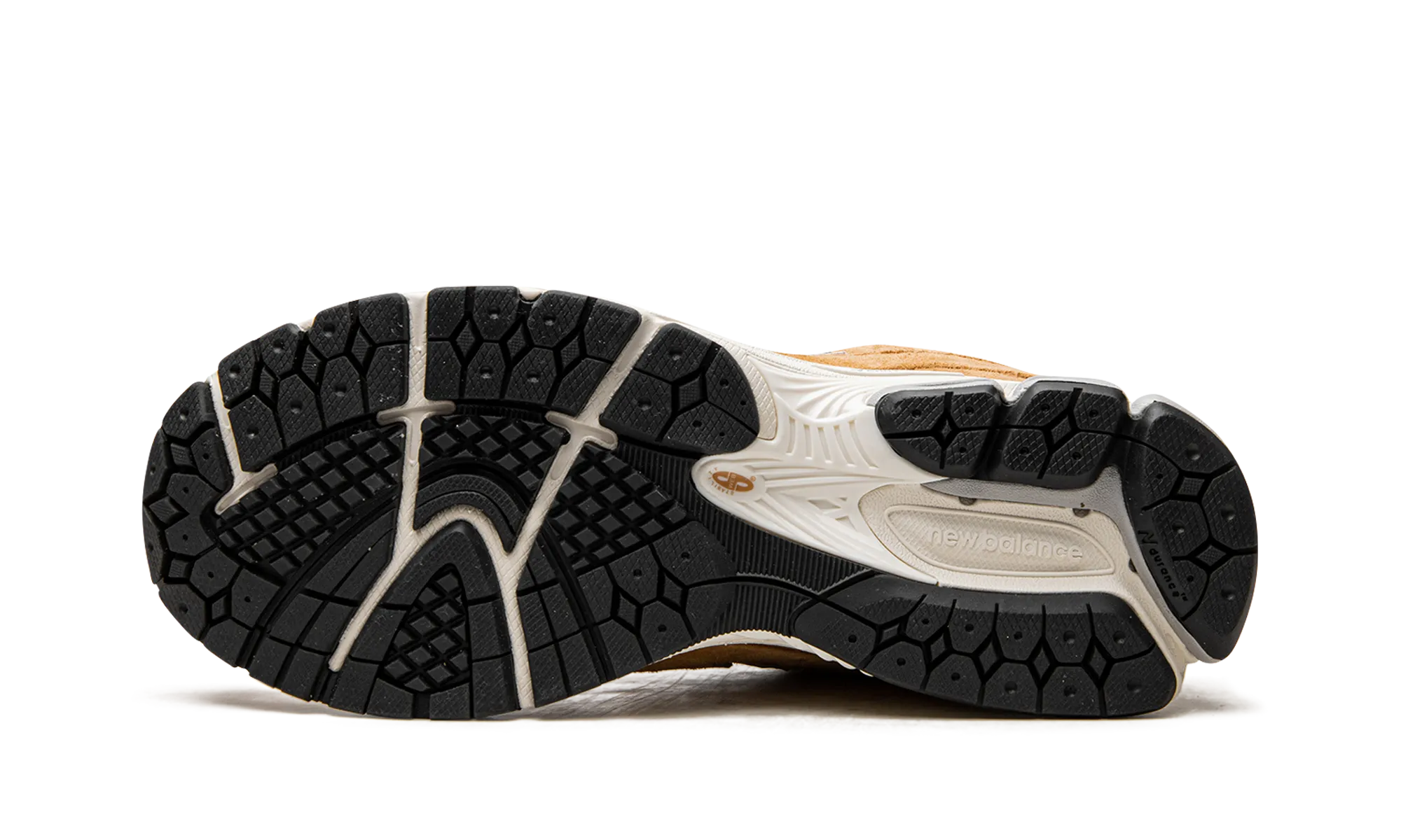 MoldedMidfoot multi - purpose shoe use 2002R "Sweet Caramel"