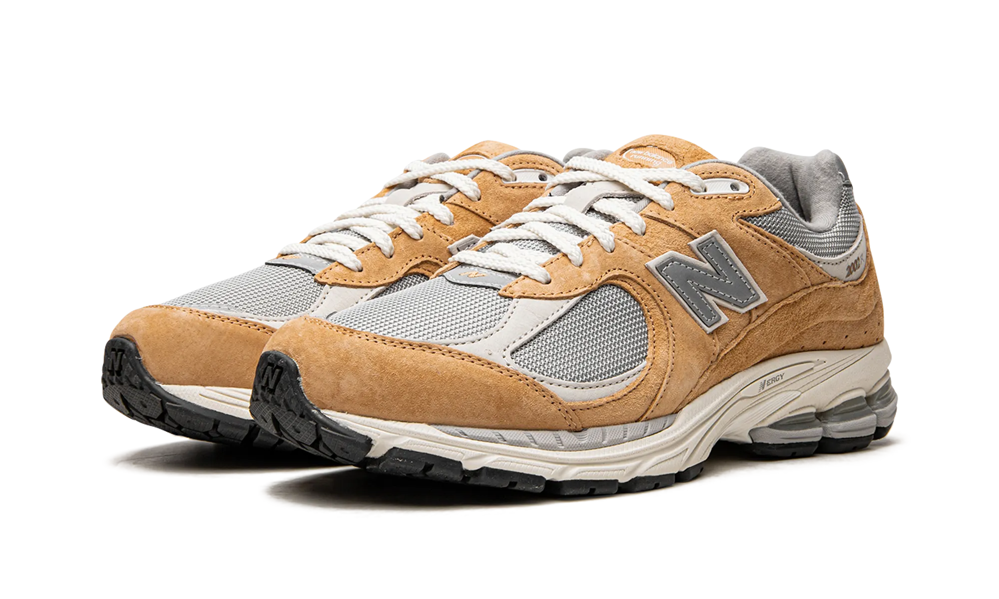 casual - sneakers 2002R "Sweet Caramel"