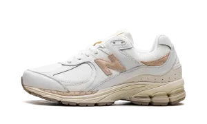 mass - market - brand shoes 2002R "Vachetta Leather"
