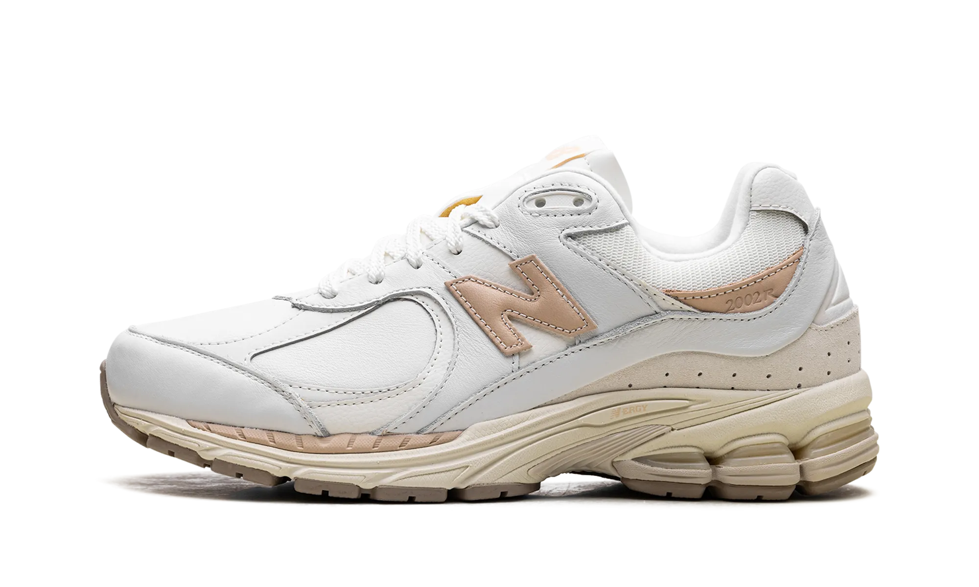 mass - market - brand shoes 2002R "Vachetta Leather"