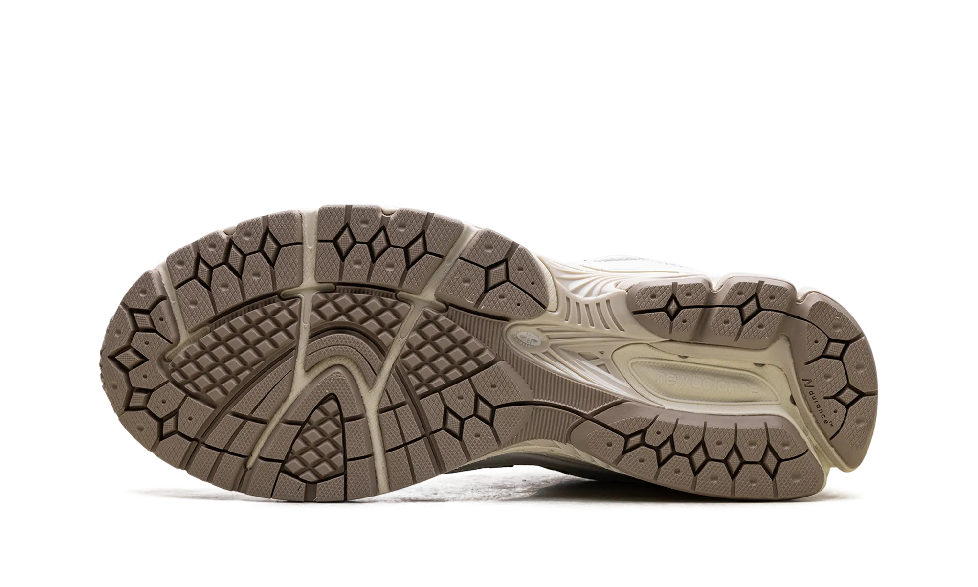 flexible - upper shoes neutral running shoes 2002R "Vachetta Leather"