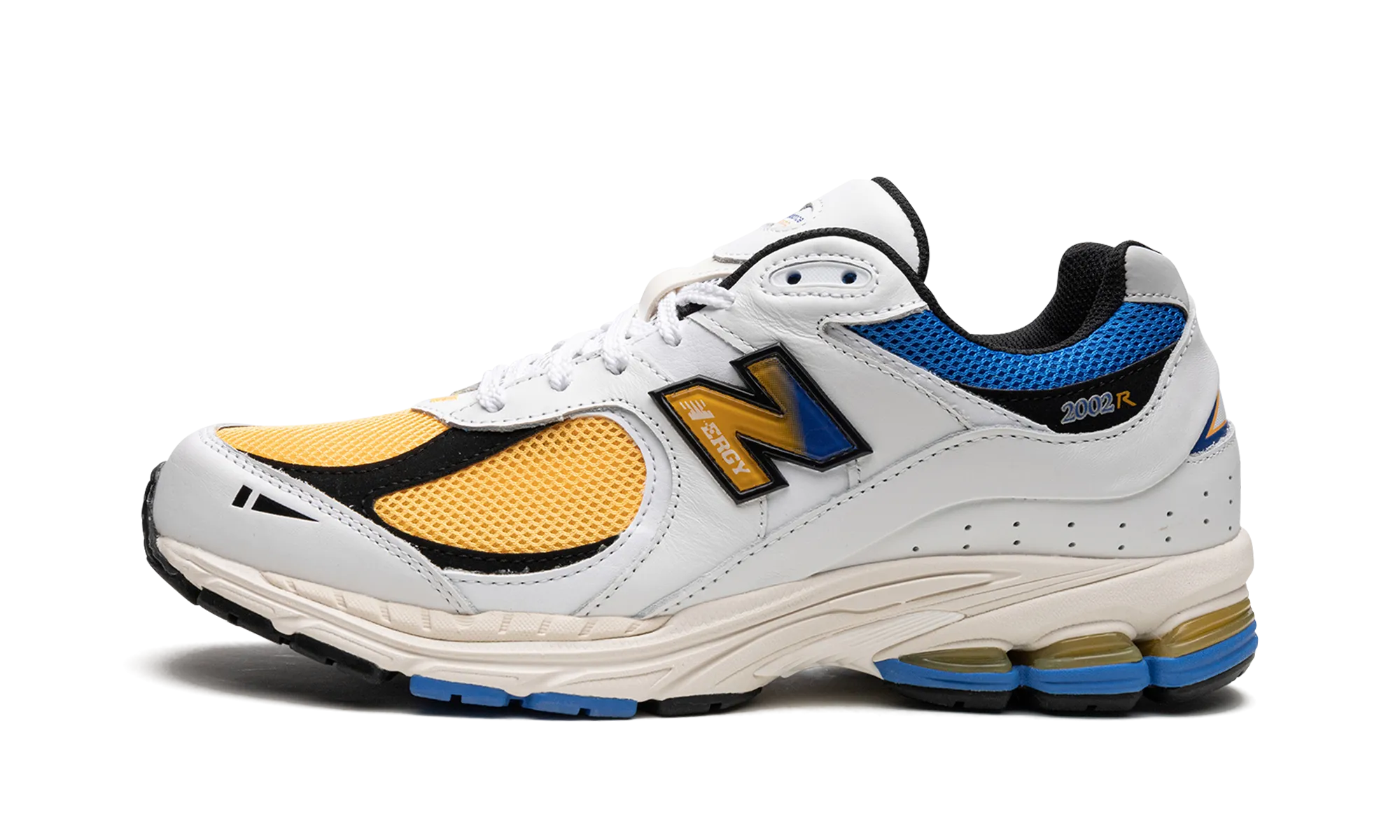 functional - training running shoes 2002R "Vibrant Apricot"