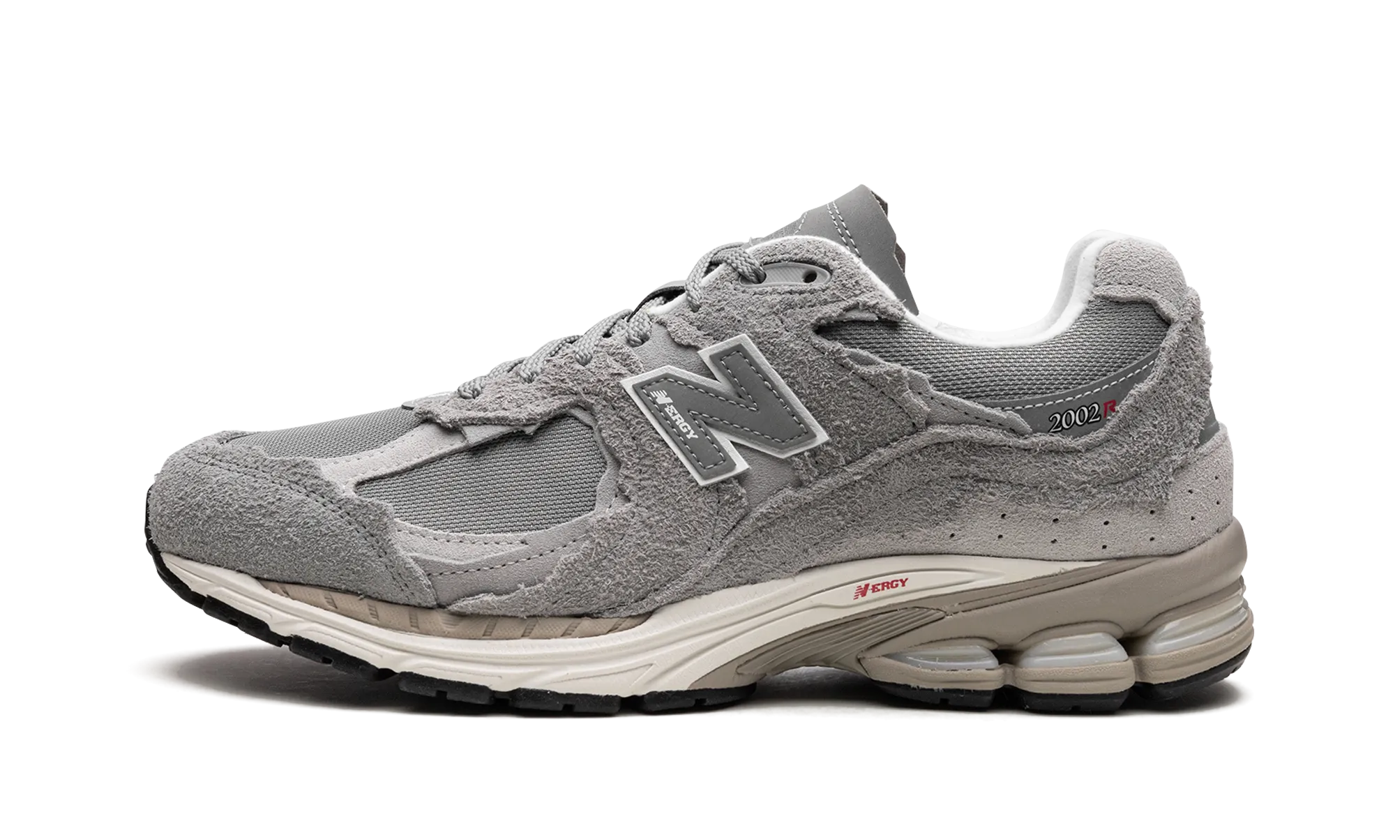 2002RD "Grey" style - enhanced shoes Flexible Fit
