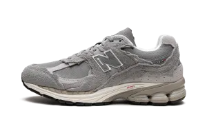 2002RD "Grey" style - enhanced shoes Flexible Fit