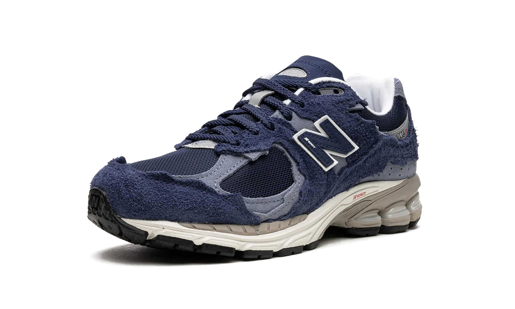 waterproof - construction shoes 2002RD "Navy/Grey"
