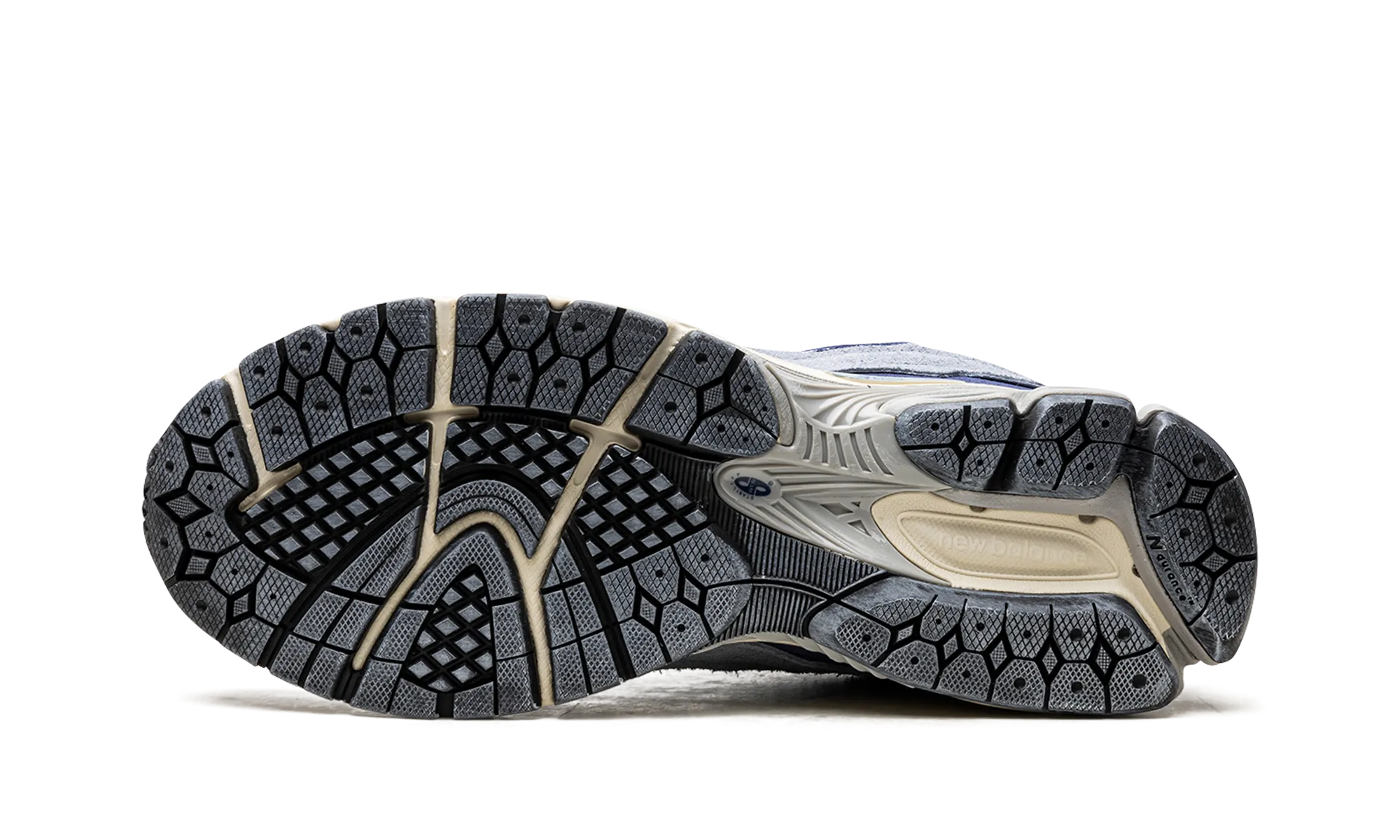 2002RDI "Protection Pack - Purple" rubber - outsole
