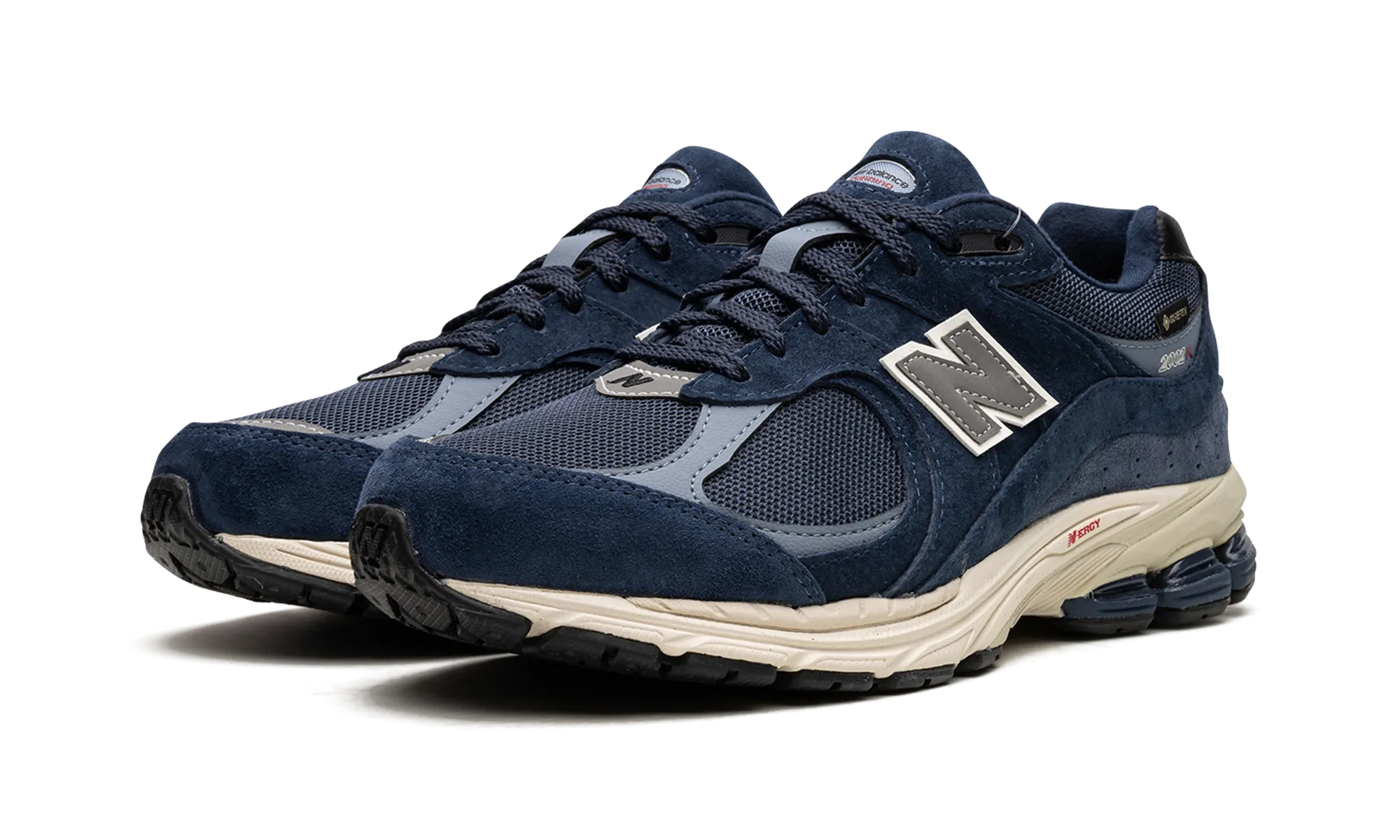 PhylonMidsole 2002RX "Gore-Tex Navy Arctic Grey"