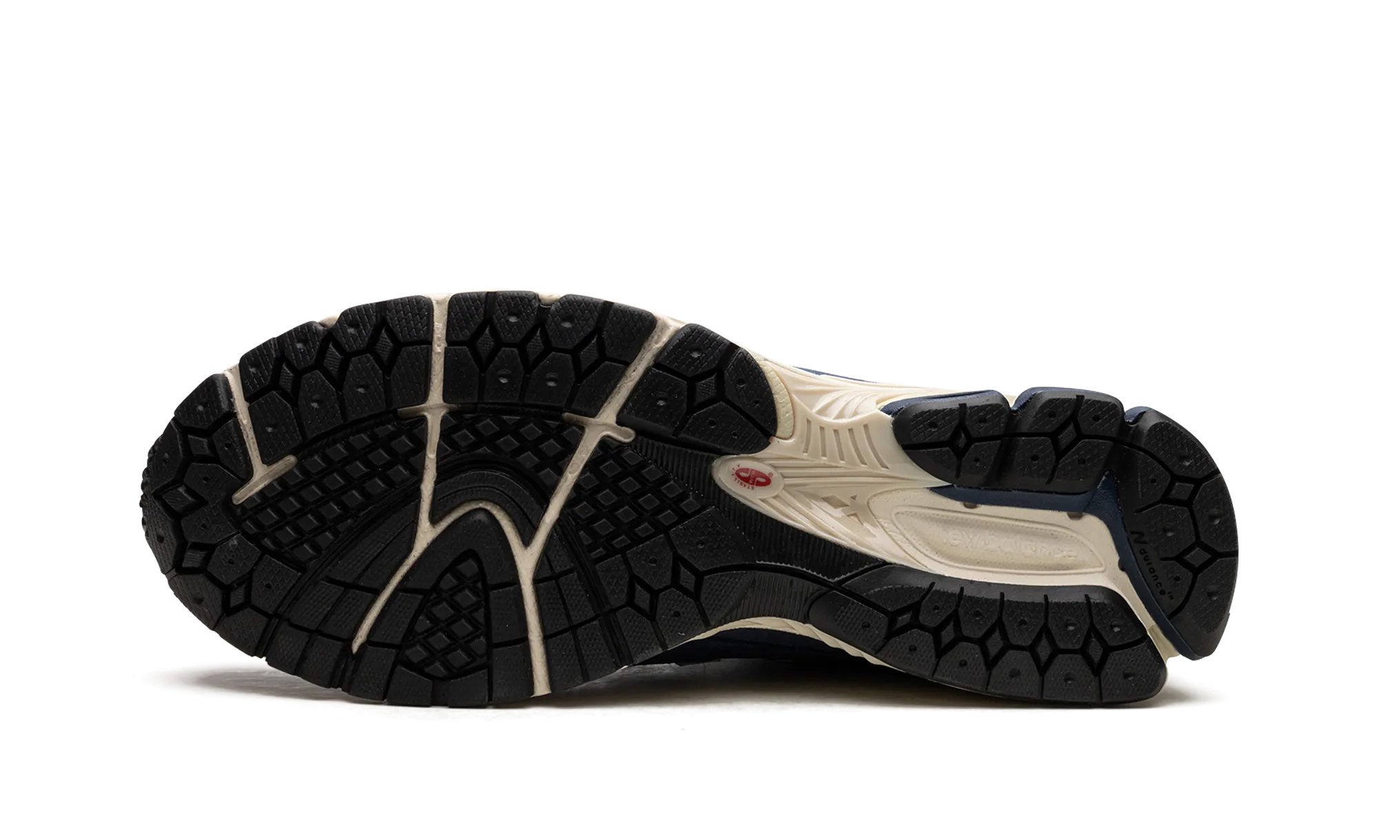 for youth 2002RX "Gore-Tex Navy Arctic Grey"